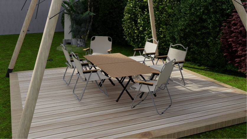 呼和浩特帐篷生产厂家：以匠心筑牢户外装备的品质根基